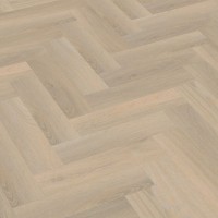 Spigato Visgraat Smal Beige